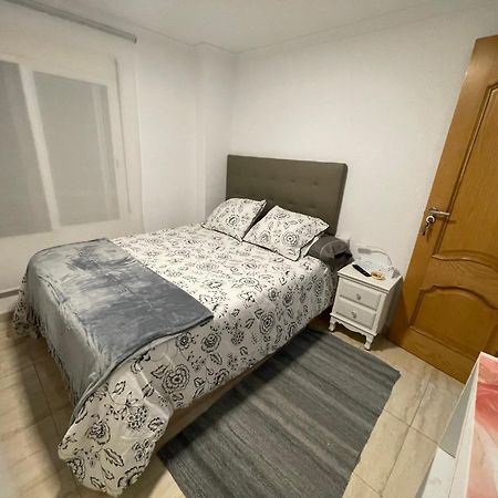 Sagunto El Patio De Lucy 아파트 외부 사진