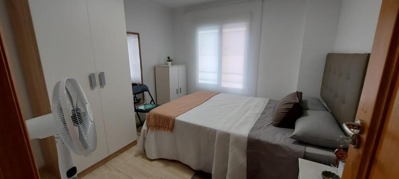 Sagunto El Patio De Lucy 아파트 외부 사진