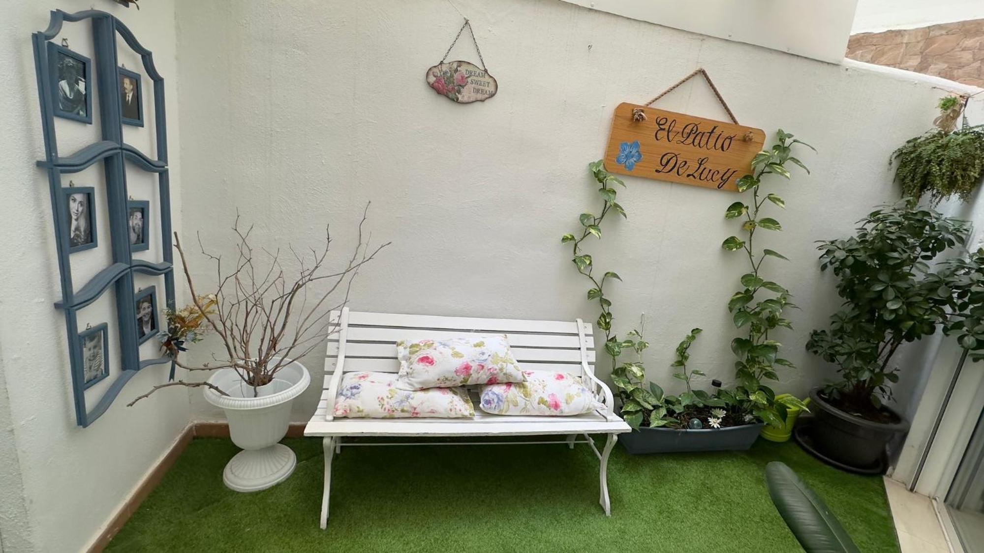 Sagunto El Patio De Lucy 아파트 외부 사진