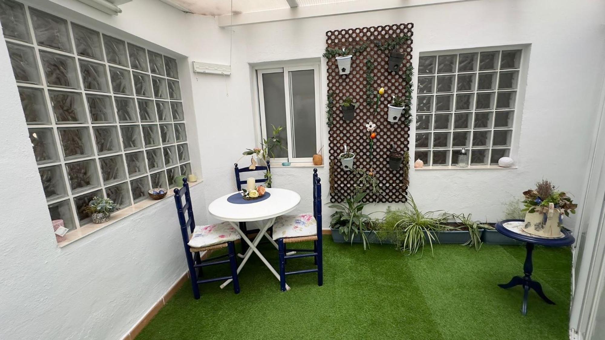 Sagunto El Patio De Lucy 아파트 외부 사진