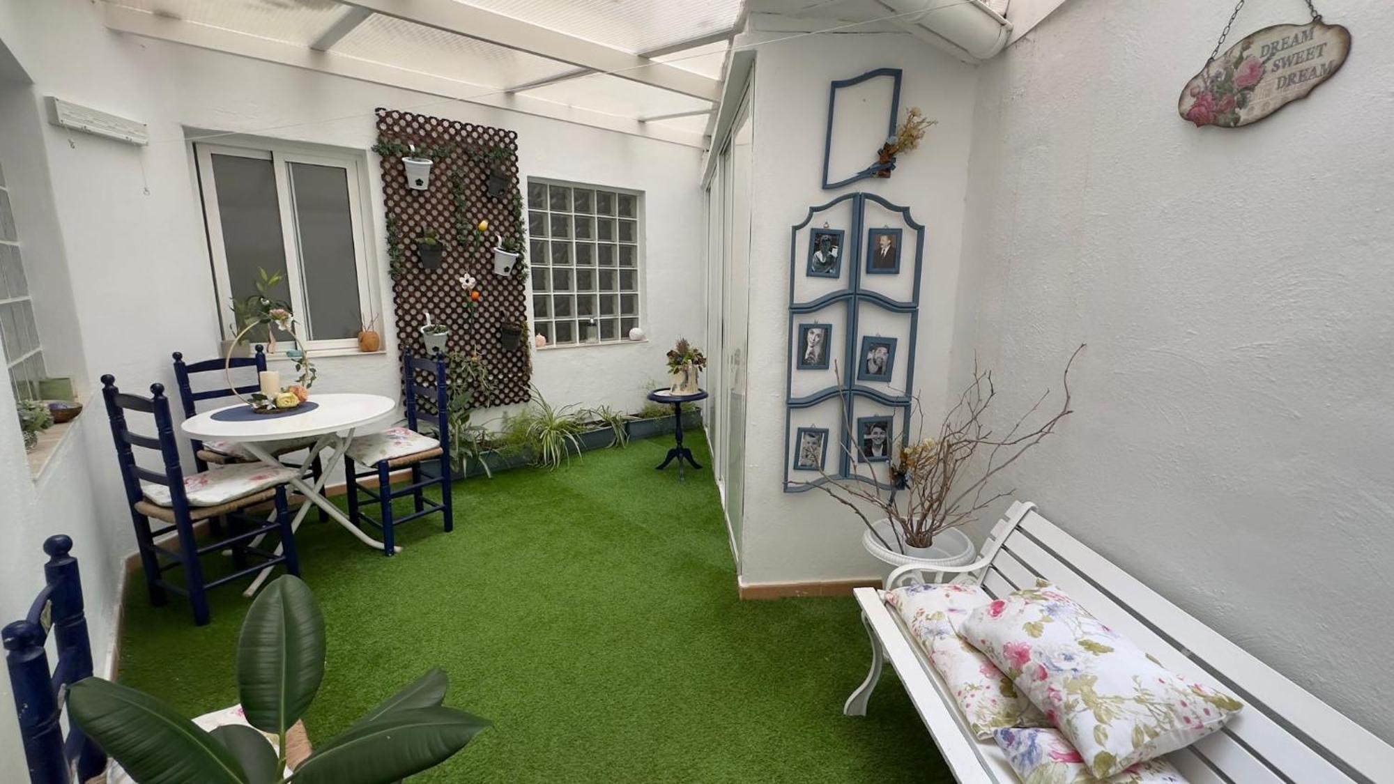 Sagunto El Patio De Lucy 아파트 외부 사진